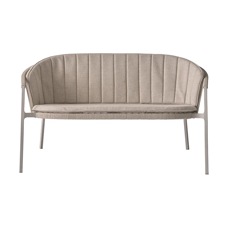 Vipp721 Lagrasse ryggdyna till 2-sits soffa, Dune sand Vipp