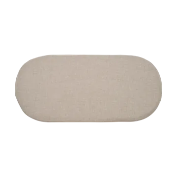 Vipp721 Lagrasse sittdyna till 2-sits soffa - Dune sand - Vipp