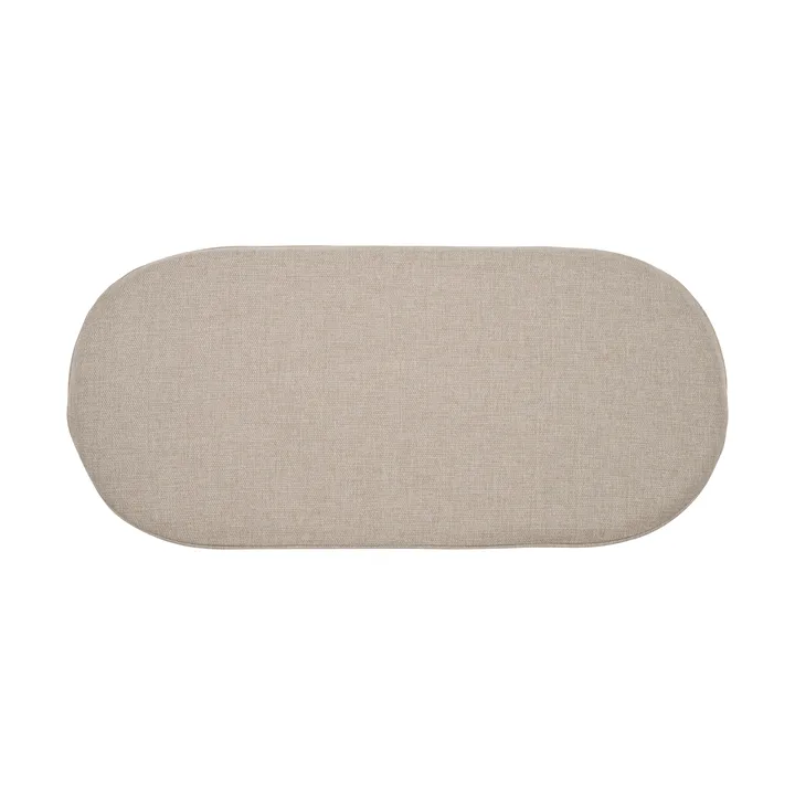 Vipp721 Lagrasse sittdyna till 2-sits soffa - Dune sand - Vipp