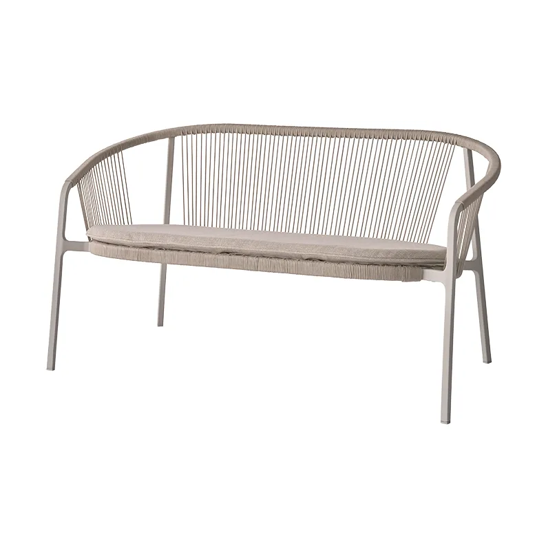 Vipp721 Lagrasse sittdyna till 2-sits soffa, Dune sand Vipp