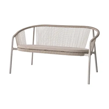 Vipp721 Lagrasse sittdyna till 2-sits soffa - Dune sand - Vipp