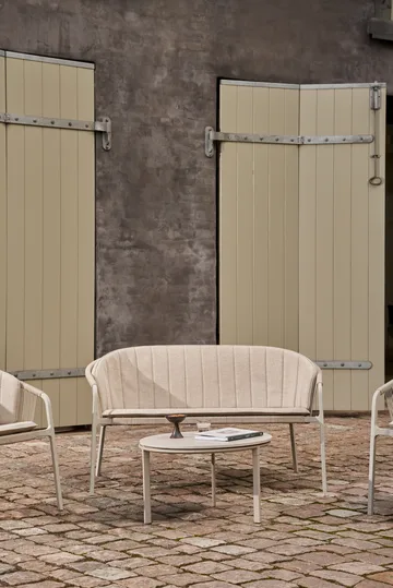 Vipp721 Lagrasse sittdyna till 2-sits soffa - Dune sand - Vipp