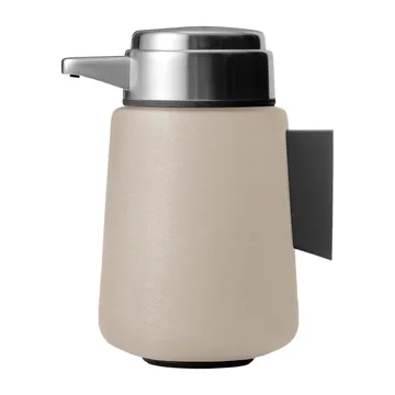 Vipp9 tvålpump vägg 400 ml - Beige - Vipp
