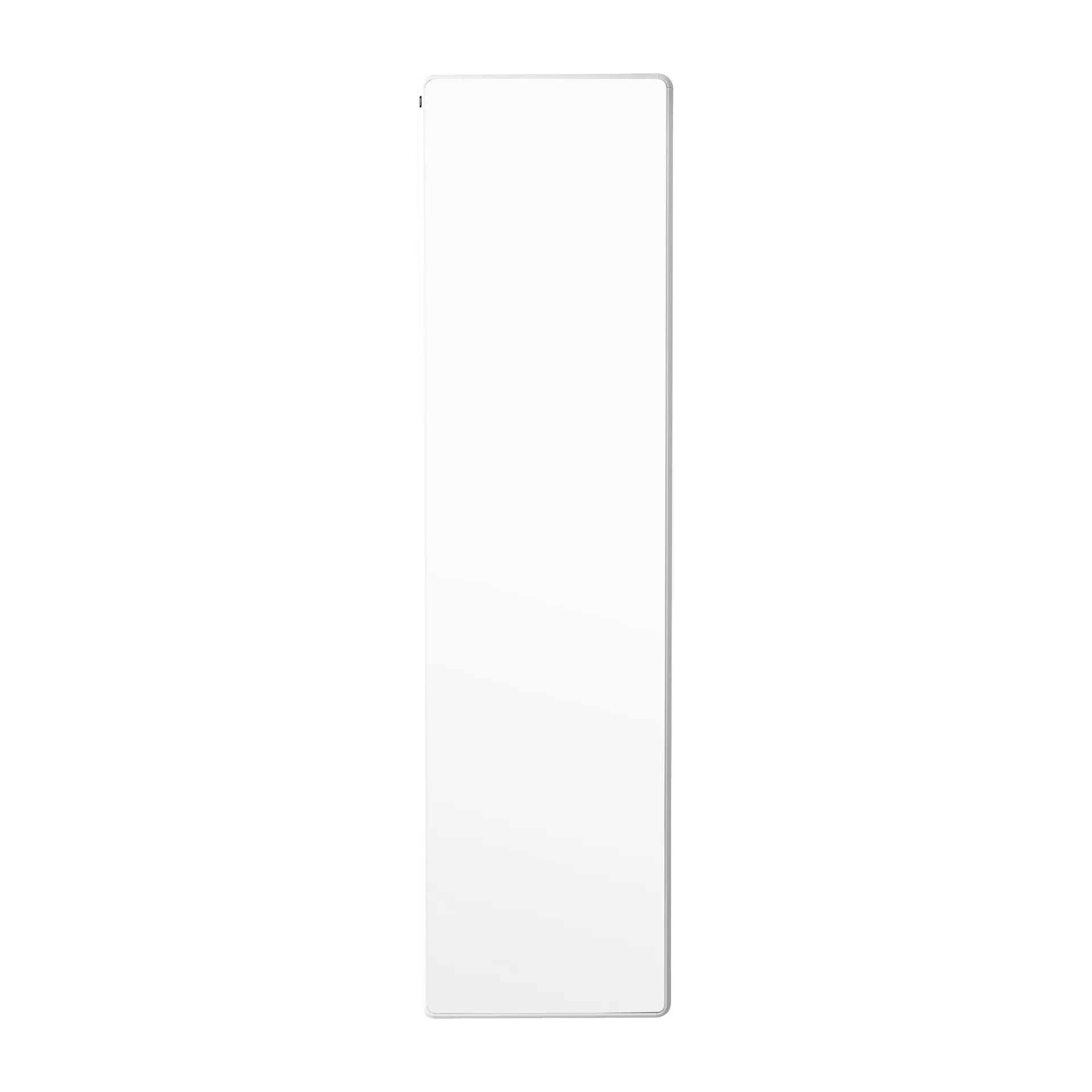 Vipp913 väggspegel large 50x186,4 cm, White Vipp