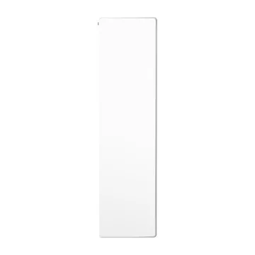 Vipp913 väggspegel large 50x186,4 cm - White - Vipp