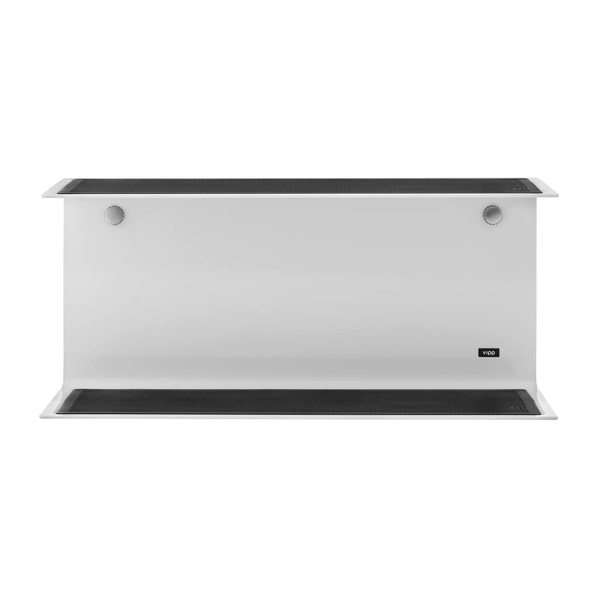 Vipp921 vägghylla small 50,5 cm, White Vipp