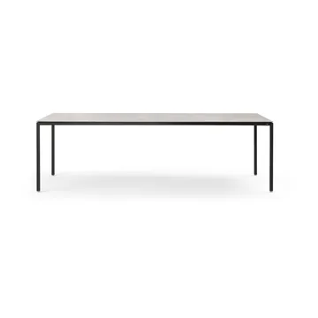 Vipp972 matbord 240x95x72,5 cm - Ceramic - Vipp