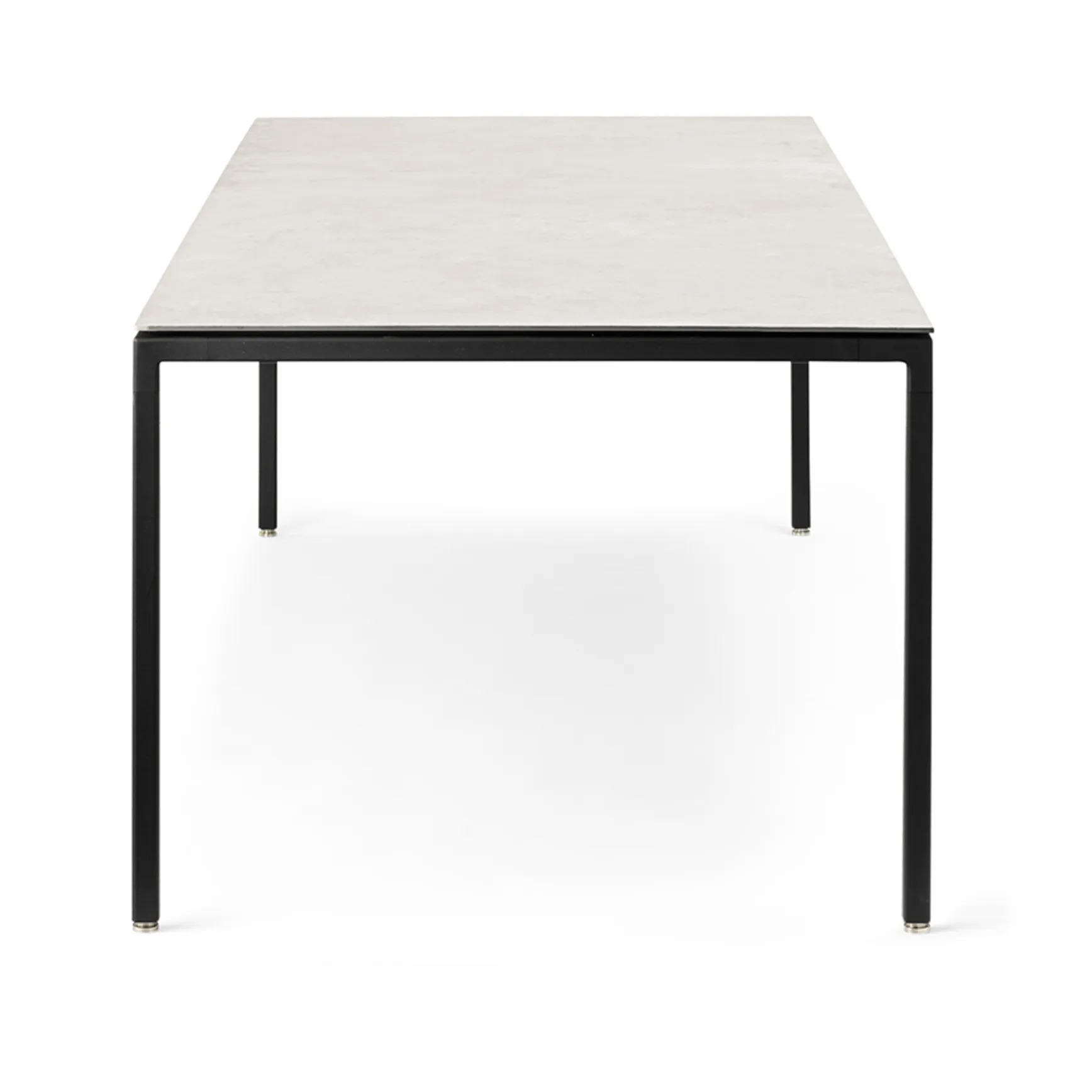 Vipp972 matbord 240x95x72,5 cm, Ceramic Vipp