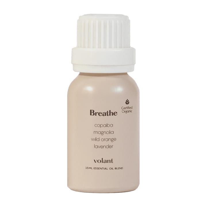 Breathe eterisk olja - 15 ml - Volant