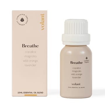 Breathe eterisk olja - 15 ml - Volant