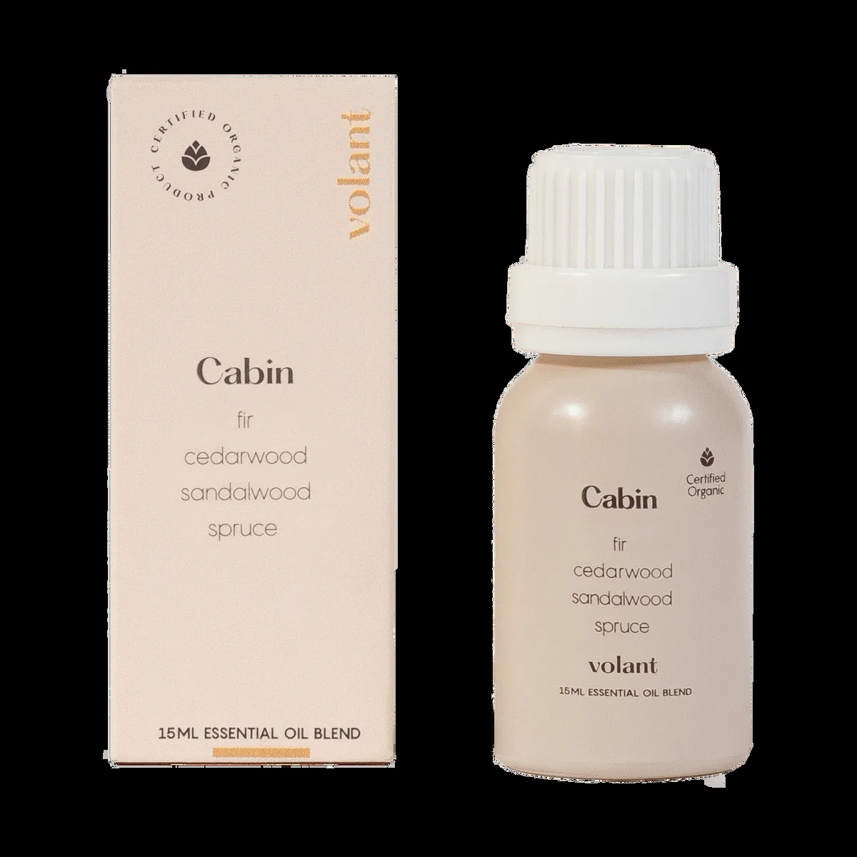 Volant Cabin eterisk blend 10 ml