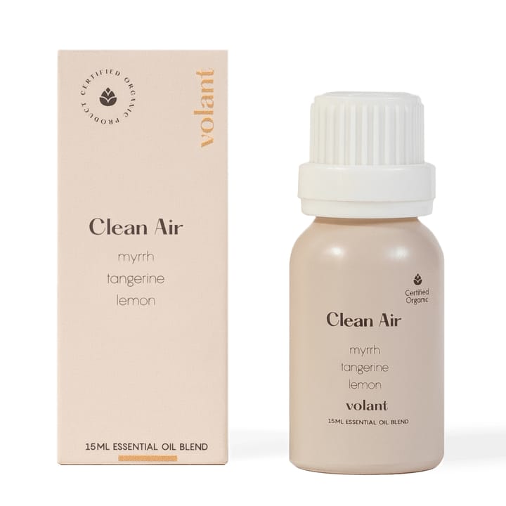 Clean Air eterisk olja - 15 ml - Volant