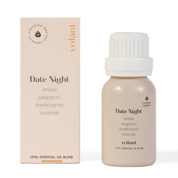 Date Night eterisk olja - 15 ml - Volant