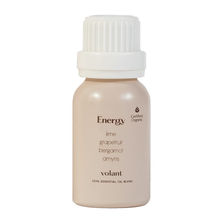 Energy eterisk olja - 15 ml - Volant