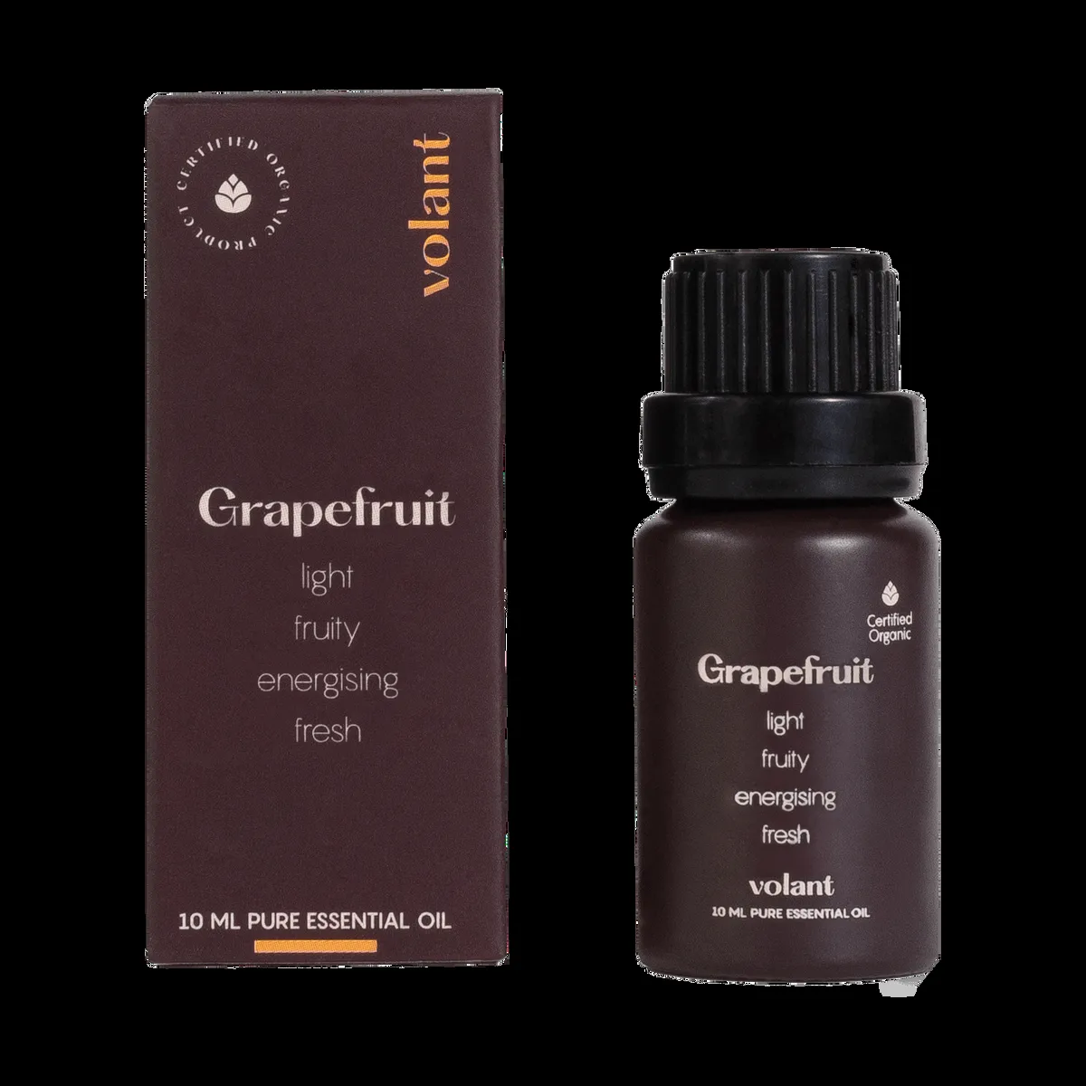 Volant Grapefruit eterisk olja 10 ml