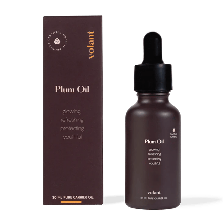 Plum Bärande olja, 30 ml Volant