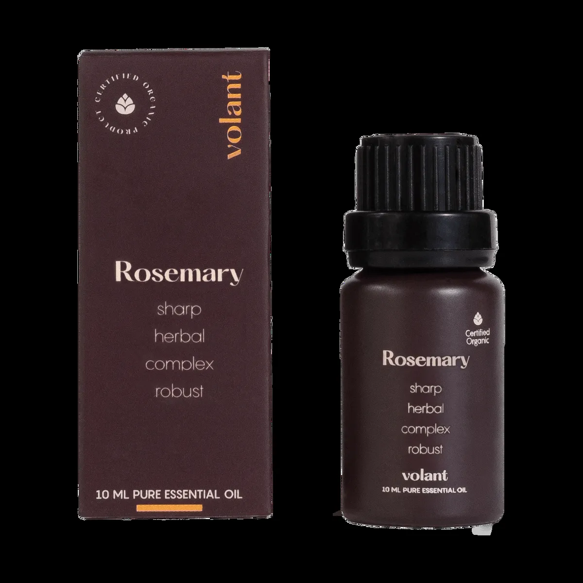 Volant Rosemary eterisk olja 10 ml