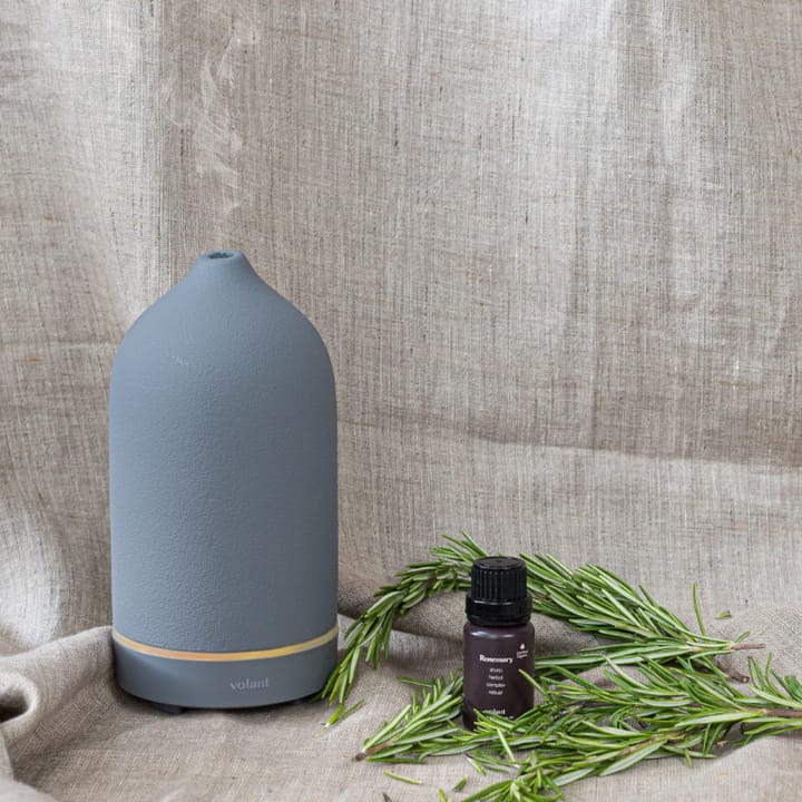 Rosemary eterisk olja, 10 ml Volant