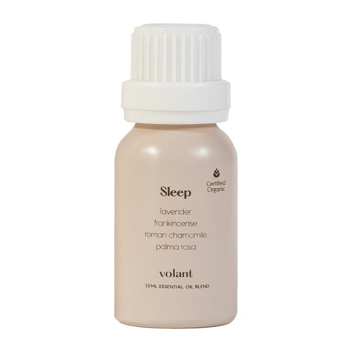 Sleep eterisk olja - 15 ml - Volant