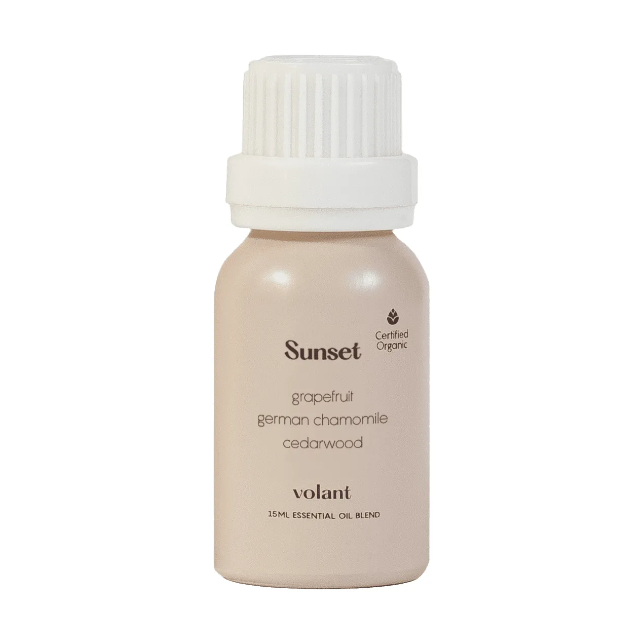 Sunset eterisk blend, 15 ml Volant