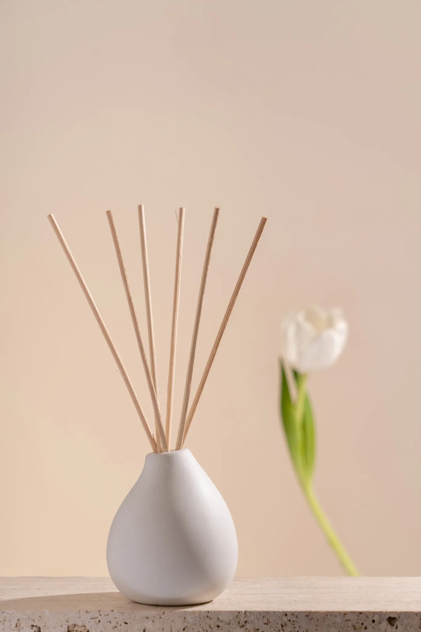 Volant doftpinnar 150 ml, Fresh Zest Volant