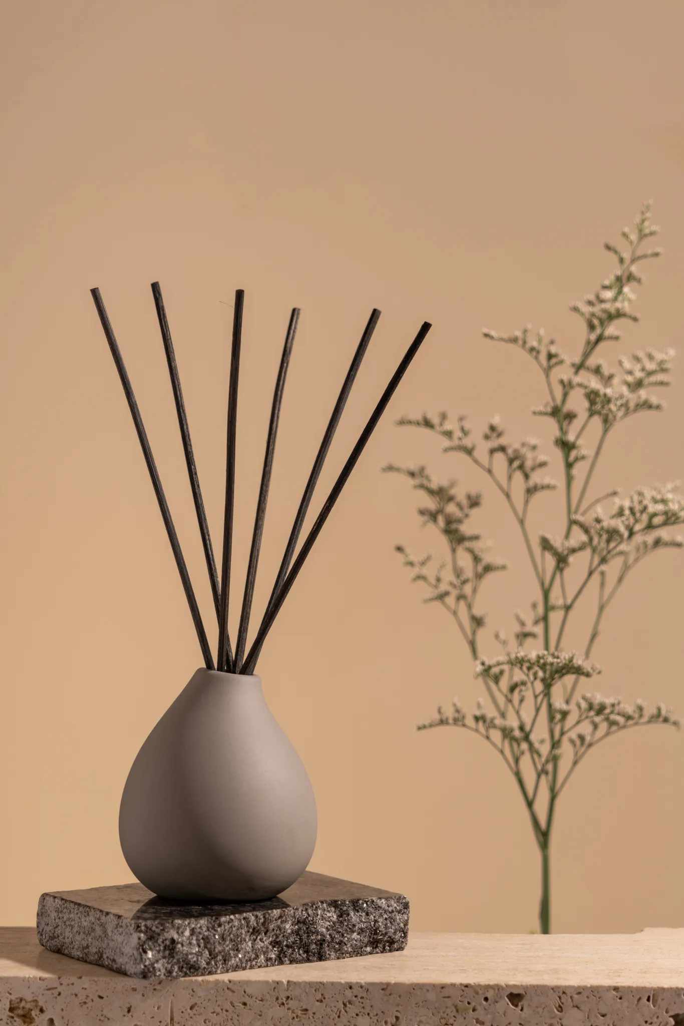 Volant doftpinnar 150 ml, Zen Garden Volant