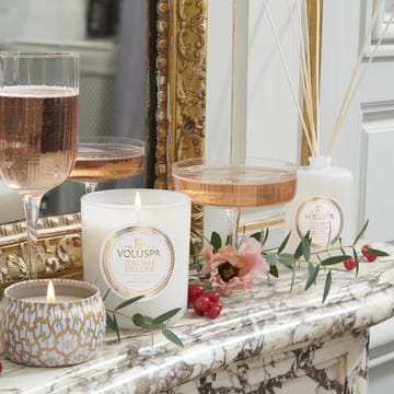 Classic Maison Blanc doftljus 60 timmar - Italian Bellini - Voluspa