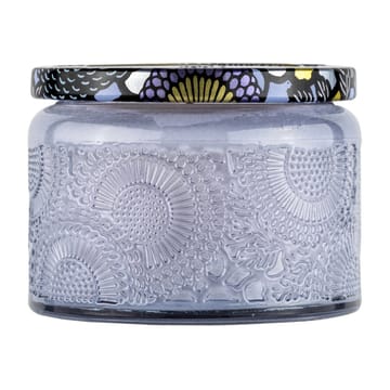 Doftljus i glasburk 25 timmar - Apple Blue Clover - Voluspa