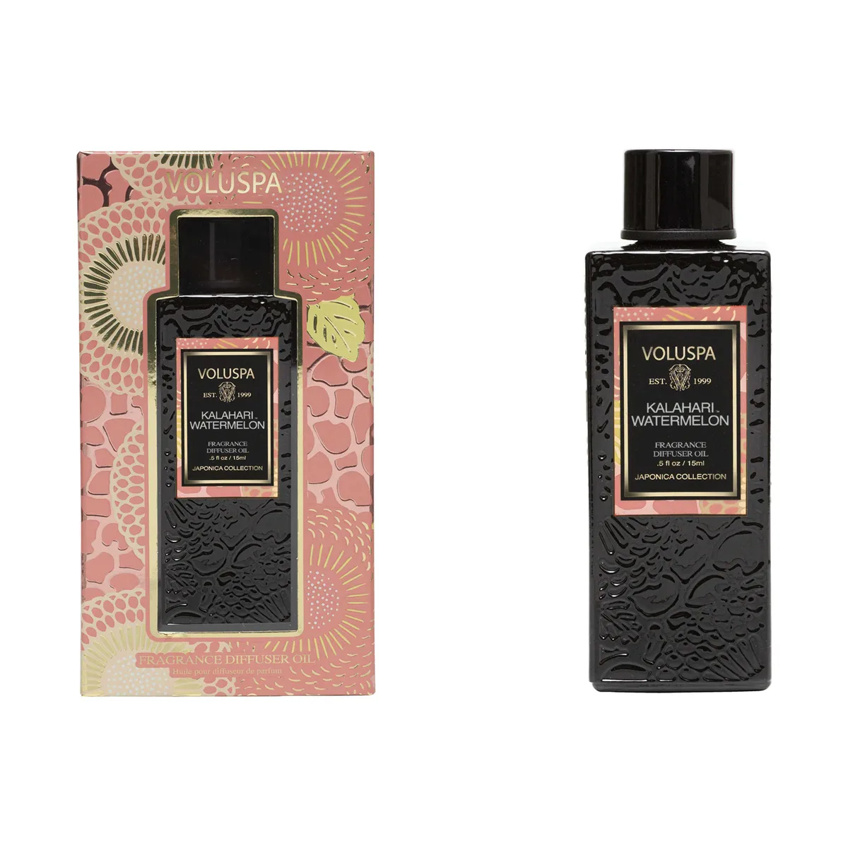 Voluspa Kalahari Watermelon eterisk olja 15 ml