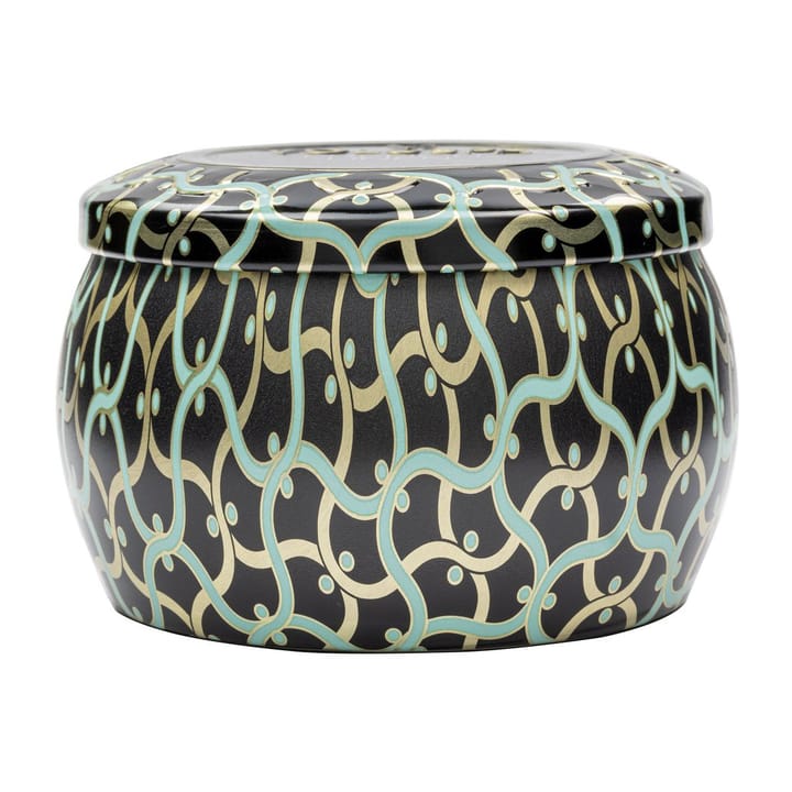 Maison Noir Mini Tin doftljus 25 timmar, French Linen Voluspa