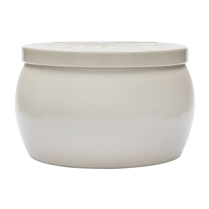 Vermeil Mini Tin doftljus 25 timmar, Coconut Papaya Voluspa