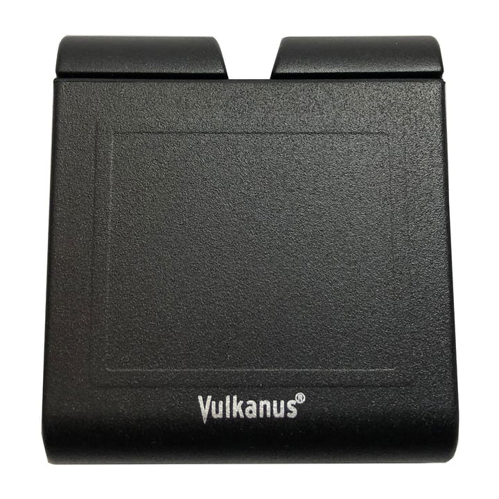 Vulkanus Pocket knivslip basic - Svart - Vulkanus