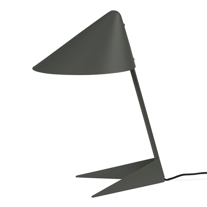 Ambience bordslampa - Charcoal - Warm Nordic