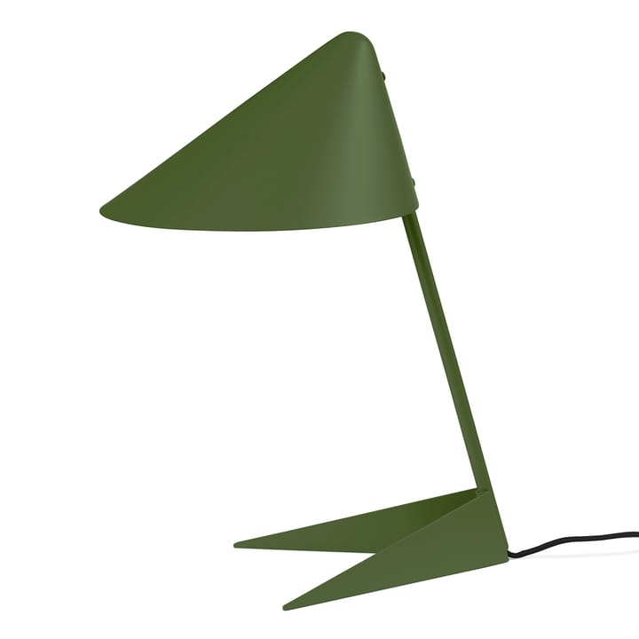 Ambience bordslampa - Pine green - Warm Nordic