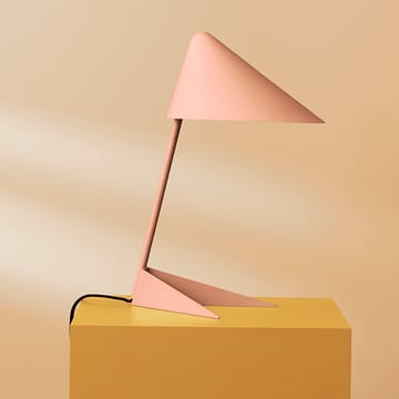 Ambience bordslampa - Sparkling rose - Warm Nordic