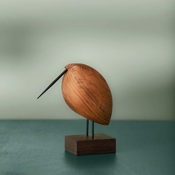 Beak Bird dekoration - Lazy Snipe - Warm Nordic
