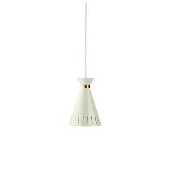 Cone pendel - warm white - Warm Nordic