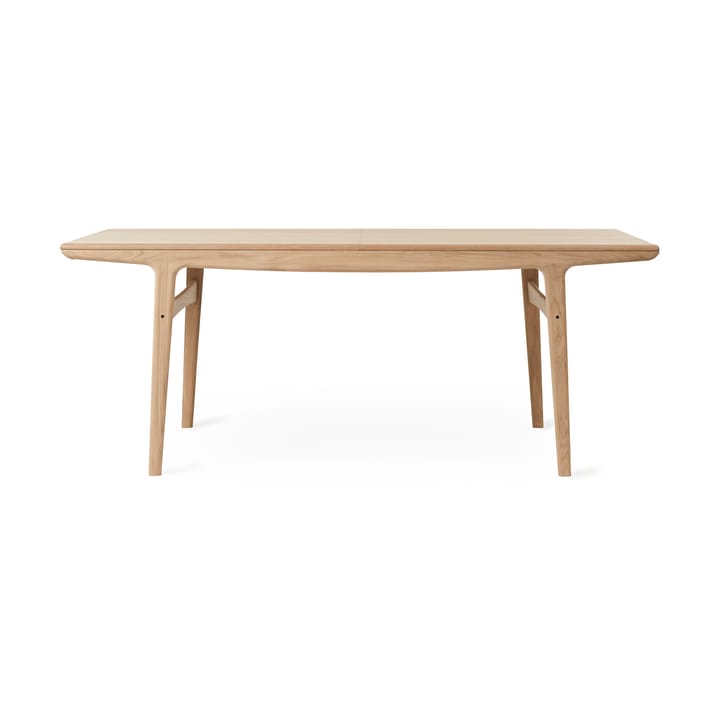 Evermore matbord - Natural oak, 190 cm - Warm Nordic