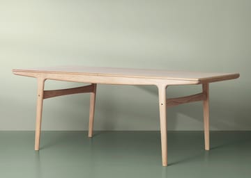 Evermore matbord - Natural oak, 190 cm - Warm Nordic