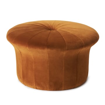 Grace puff Ritz - Amber - Warm Nordic