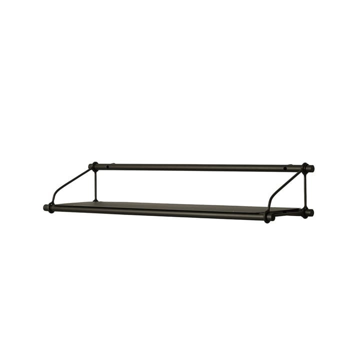Parade hylla, green olive, 1 hylla Warm Nordic