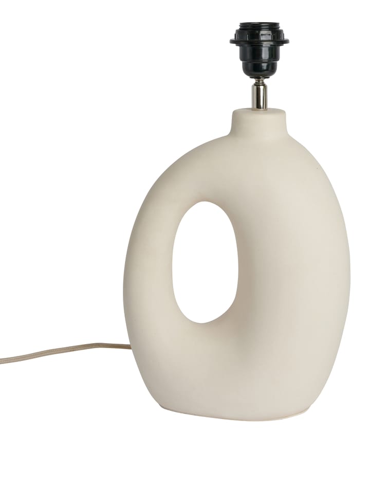 Ada lampfot 38 cm - White-ivory - Watt & Veke