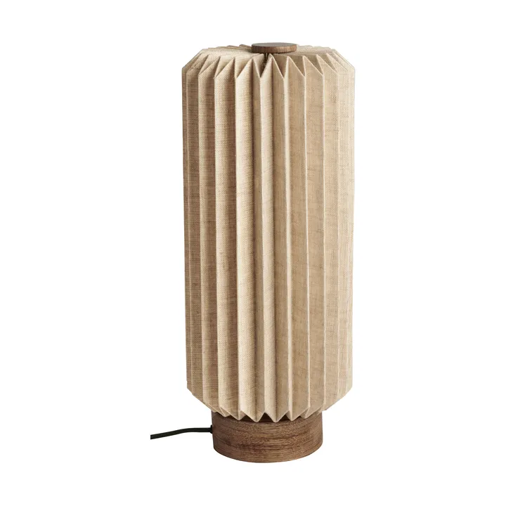 Alba bordslampa - Natural, 37 cm - Watt & Veke