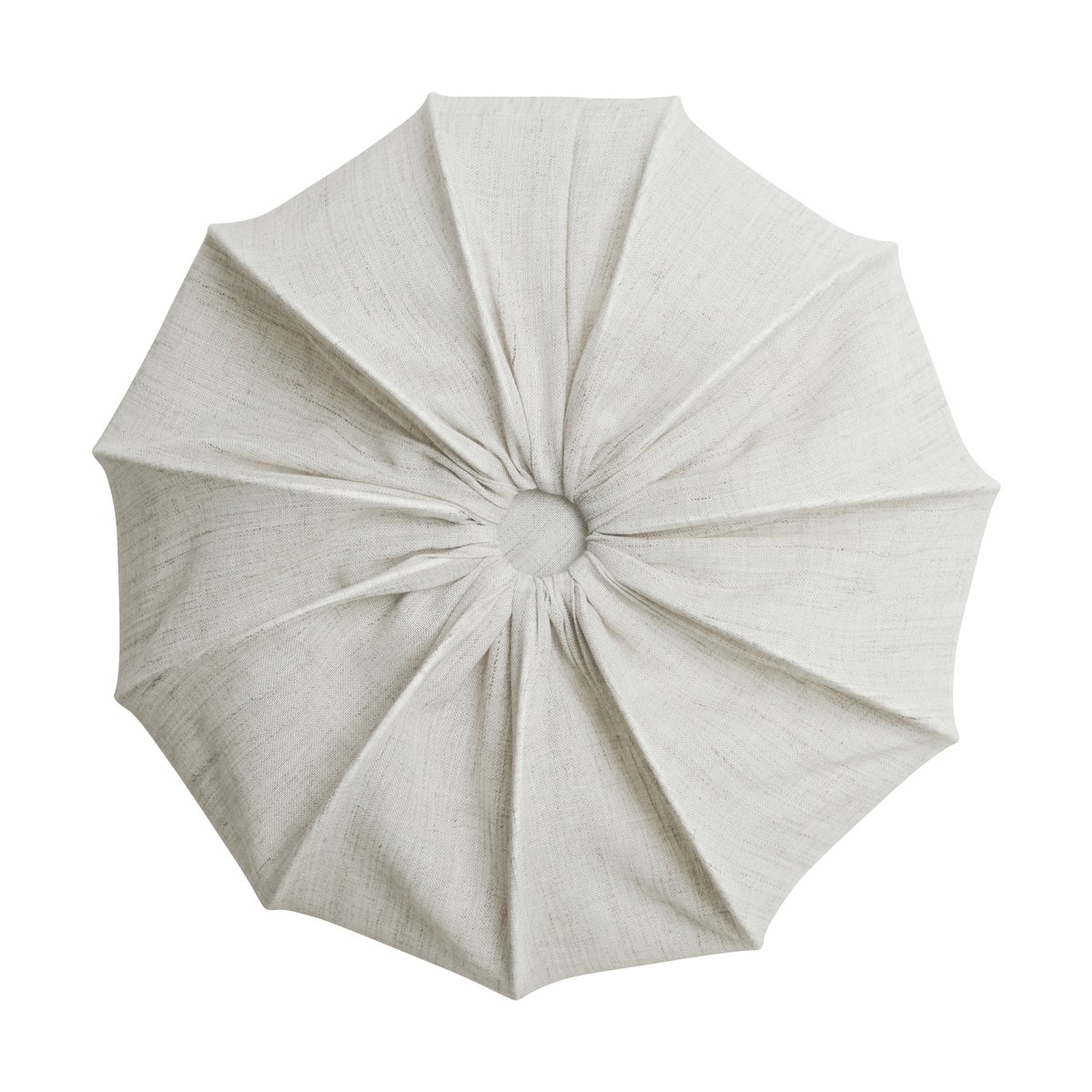 Watt & Veke Anna plafond linne 40 cm Natural | Skandinavisk Design | Plafonder | Beige
