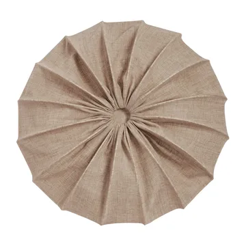 Anna plafond linne Ø60 cm - Sand - Watt & Veke