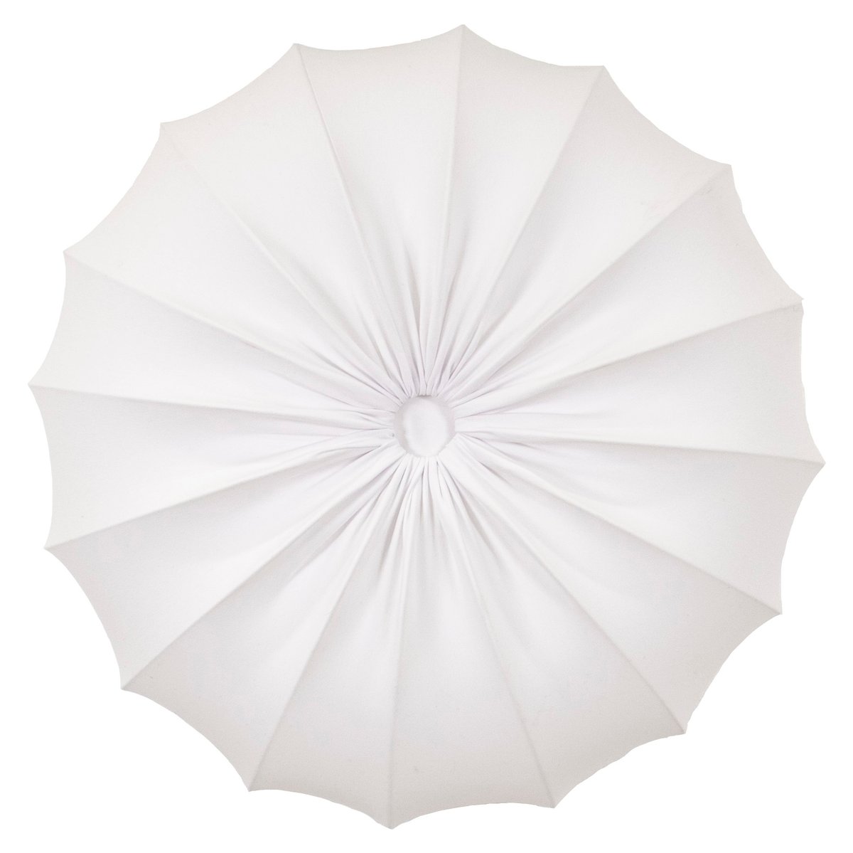 Watt & Veke Anna plafond Vit 60 cm | Skandinavisk Design | Plafonder | Vit