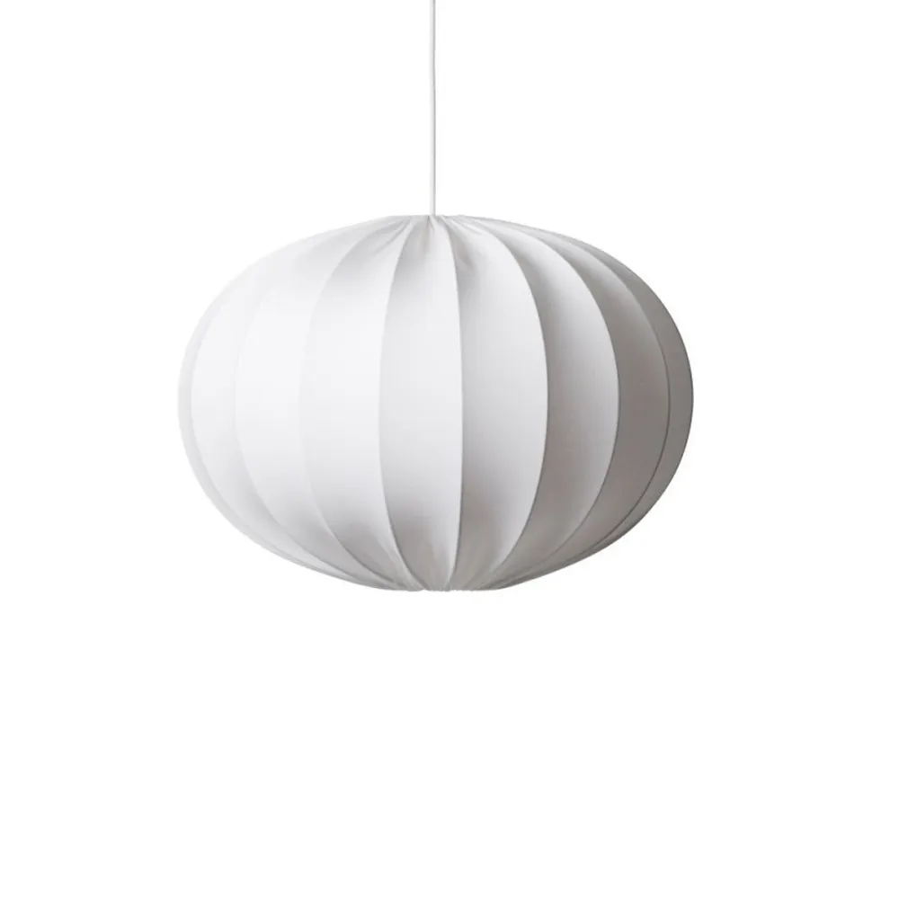 Boll pendel, white, 65, bomullsjersey