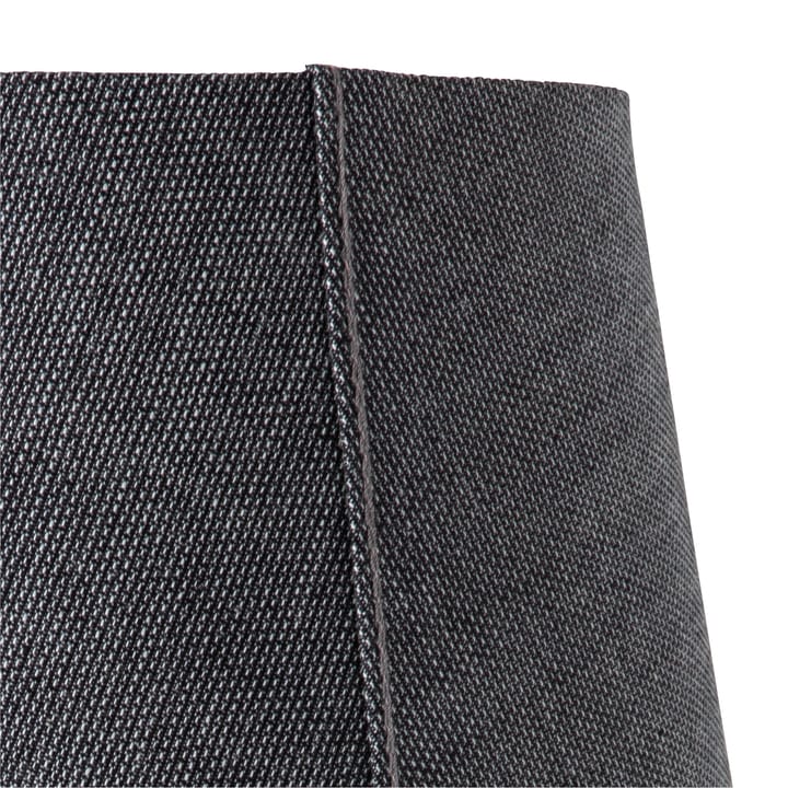 Bosse lampskärm denimblå, 28 cm Watt & Veke