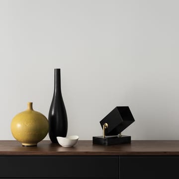 Box golvspotlight - matt svart - Watt & Veke