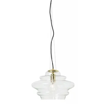 Cindy taklampa - klar - Watt & Veke